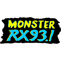 Monster Radio RX