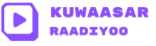 Kuwaasar Raadiyoo