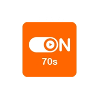 - 0 N - 70s on Radio