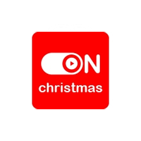 - 0 N - Christmas on Radio