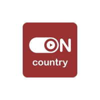 - 0 N - Country on Radio