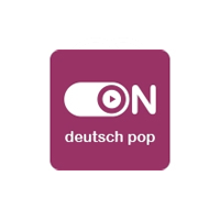 - 0 N - Deutsch Pop on Radio