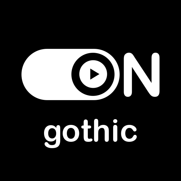 - 0 N - Gothic on Radio