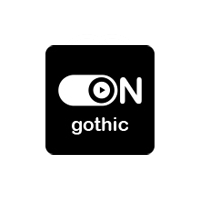 - 0 N - Gothic on Radio