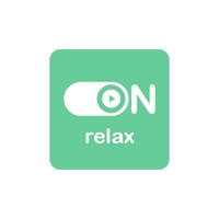 - 0 N - Relax on Radio
