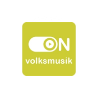 - 0 N - Volksmusik on Radio