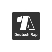 - 1 A - Deutsch Rap von 1A Radio