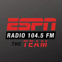 104.5 The Team ESPN Radio