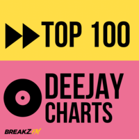 Διαδικτυακό ραδιόφωνο # TOP 100 Dj Charts