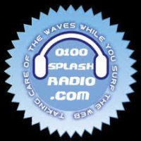 0100 Splash Radio