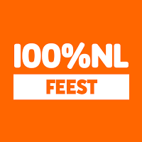 100 % NL Feest