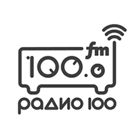 100% Радио - Михайловка - 67.61 FM