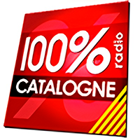 100% Radio Catalogne