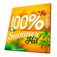 100% Radio - Summer Hit