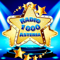1000 Asteria