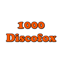 1000 Discofox