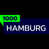1000 Hamburg