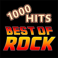 1000 Hits Best Of Rock