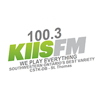 100.3 KIIS FM