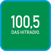 100'5 Das Hitradio