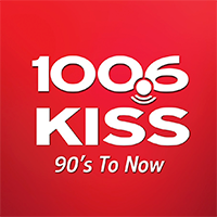 100.6 Kiss FM