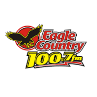 100.7 Eagle Country