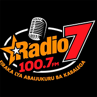 ಆನ್‌ಲೈನ್ ರೇಡಿಯೋ 100.7 Radio 7