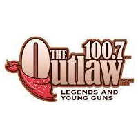 100.7 The Outlaw