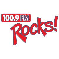100.9 FM Rocks