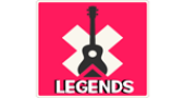 100FM Radius - Legends
