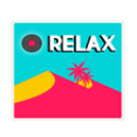 100FM Radius - Relax