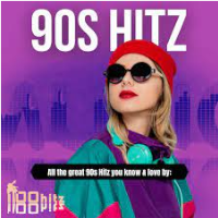 100hitz - Hip Hop Hitz