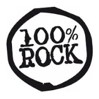100%Rock