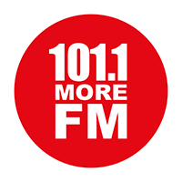 101.1 More FM