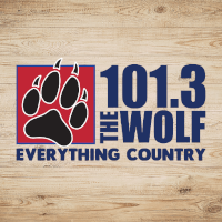 101.3 The Wolf