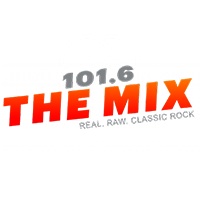 101.6 the Mix