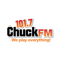 101.7 Chuck FM