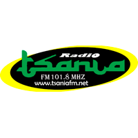 101.8 Radio Tsania FM