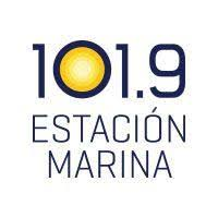 101.9 FM Estacion Marina