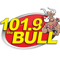 101.9 FM the Bull
