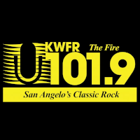 101.9 The Fire