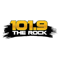 101.9 The Rock
