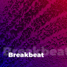 101.ru - Breakbeat