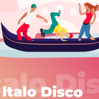 101.ru - Italo Disco