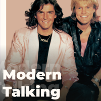 101.ru - Modern Talking