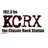 102.3 KCRX  Classic Rock