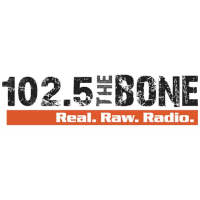 102.5 The Bone