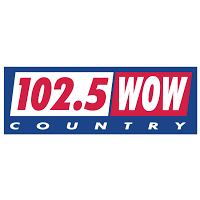 102.5 WOW Country