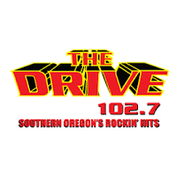 102.7 The Drive - KCNA