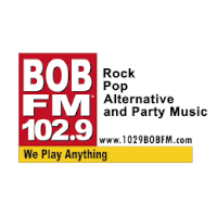 102.9 Bob FM